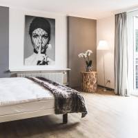 Double Room XL