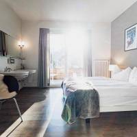 Double Room S