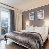Double Room M