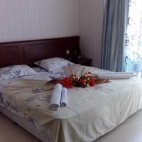 Double Room with Pool View