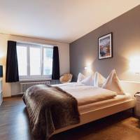 Double Room S without balcony