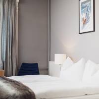 Double Room M without balcony