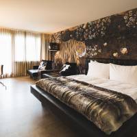 Double Room Boutique