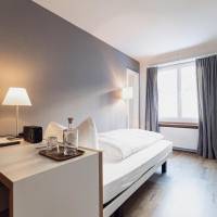 Single Room without balcony