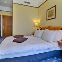 Standard Double or Twin Room with Street View