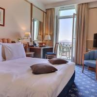 Superior Double or Twin Room with Lake View