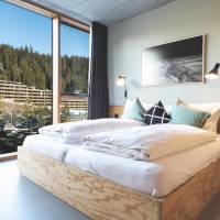 Double Room with Extra Bed