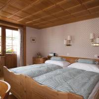 Historic Double Room