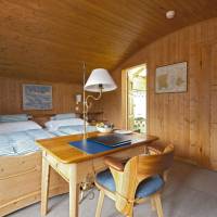 Historic Superior Double Room