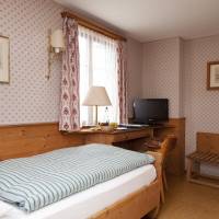 Historic Single Room