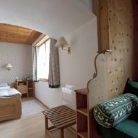 Historic Junior Suite