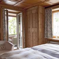 Family Room Chalet - Annexe 