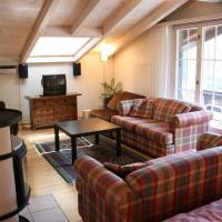 Penthouse Apartment (2-6 Adults)