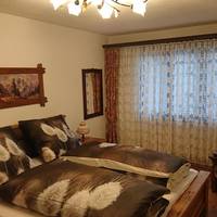One-Bedroom Apartment No. 3