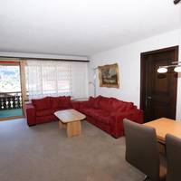 One-Bedroom Apartment No. 4