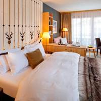 Double Room Alpenchic