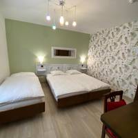 Economy Triple Room