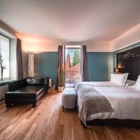 Junior Suite St Georges