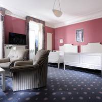 Royal Suite