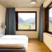 Double Room with Shower