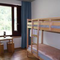 Quadruple Room with Shower