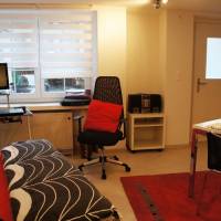 Studio (2 Adults)