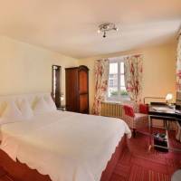 Comfort Single Room