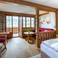 Superior Single Room