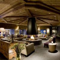 Deluxe Suite Mountain View