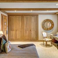 Cosy Room