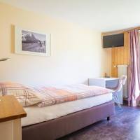 Single Room with Balcony