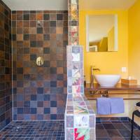 Lifestyle Double Room with Balcony