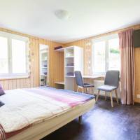 Quadruple Room with Balcony