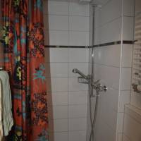 Twin/Double Standard Room