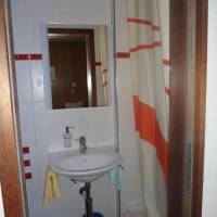 Small Twin Room