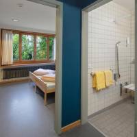 Double Room with Shower