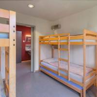 Quadruple Room with Shared Bathroom
