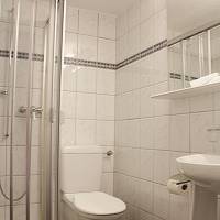 Superior Twin Room with Eiger View