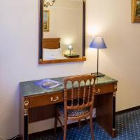 Superior Single Room