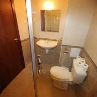 One-Bedroom Apartment (6 Adults)