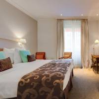 Classic Double or Twin Room