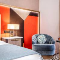 Unique! Double Room