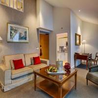 Apartment - Split Level