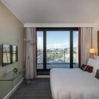 Penthouse Terrace Suite