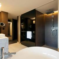 Club Suite with Executive Lounge Access