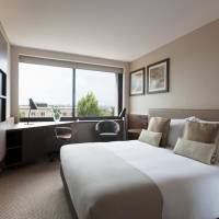 Single Room - Disability Access