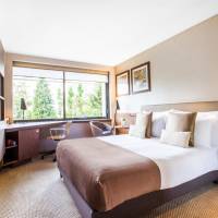 Standard Double Room - Non-Smoking