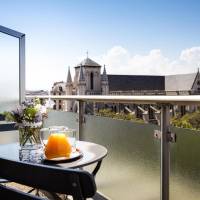 Single Room with Balcony