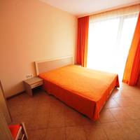 Standard One-Bedroom Apartment