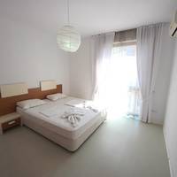 One-Bedroom Apartment 5 Adults